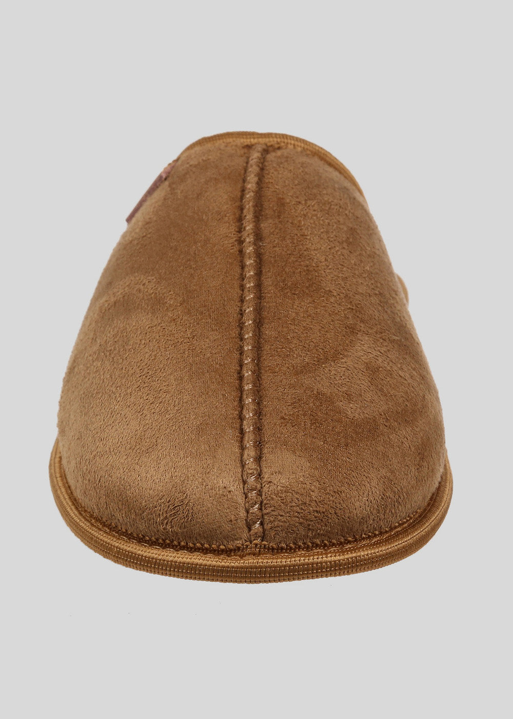 Brown Ben Sherman Country Club Slipper | 7623-CBXFH