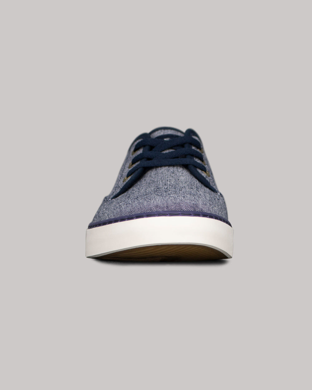 Navy / White Ben Sherman Camden Sneakers | 6049-WLEGP